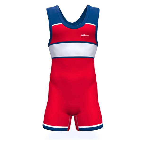 Wrestling Wear