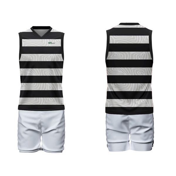 Volleyball Kit