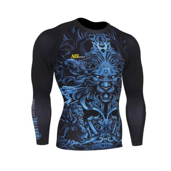 Rash Guards
