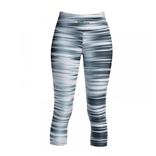 Sublimated Capri Legging