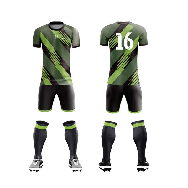Soccer Uniform
