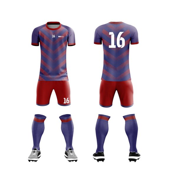 Soccer Uniform