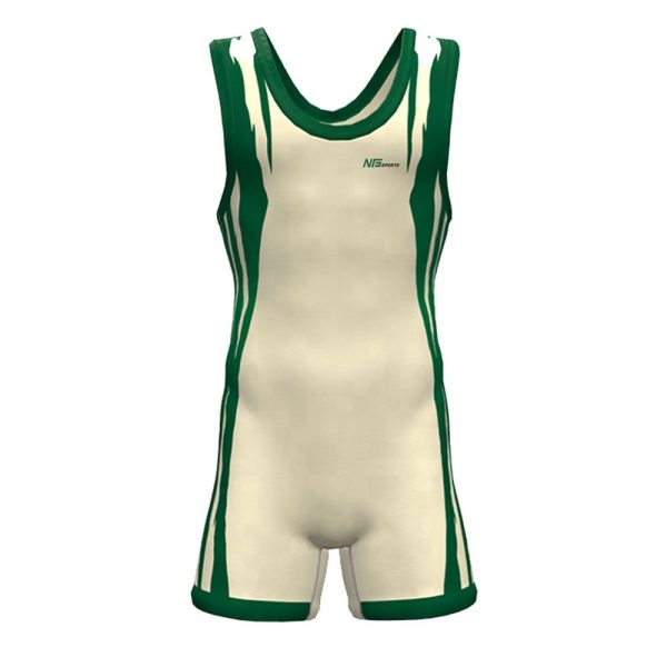 Wrestling Wear