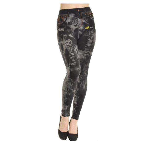 Sublimation Legging