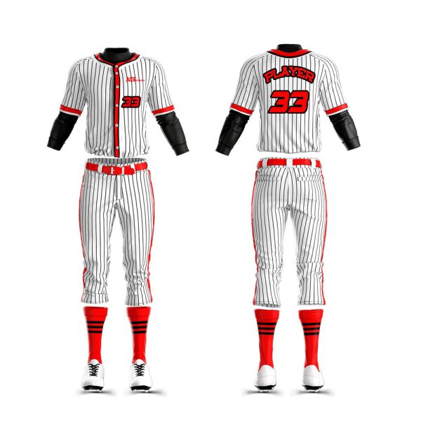 Baseball Kit