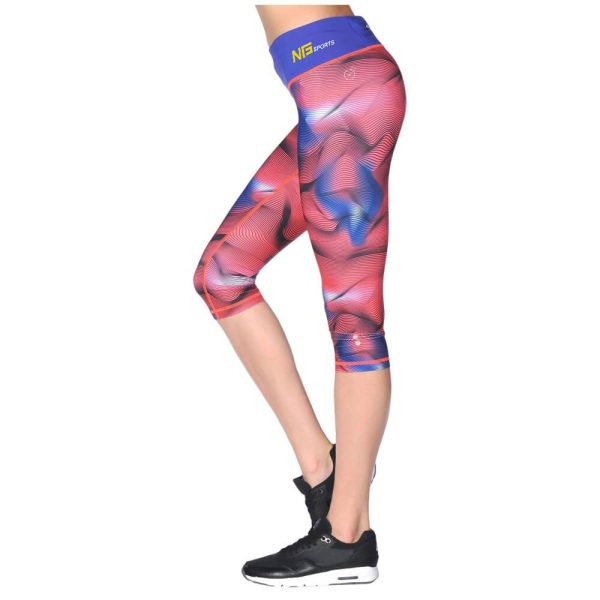 Short Tight