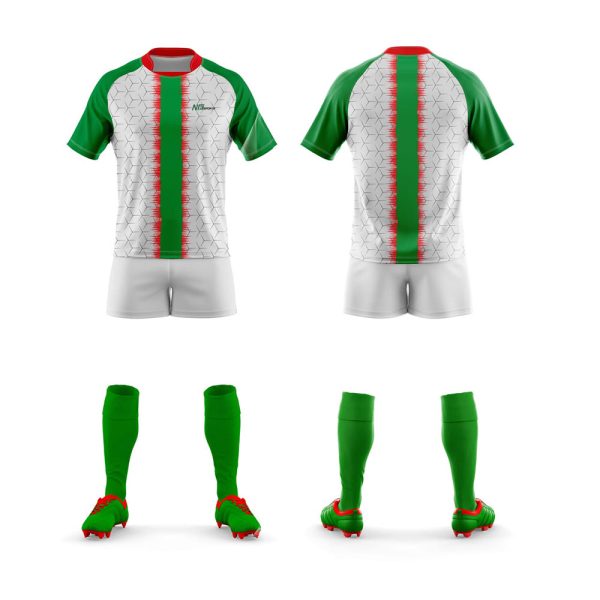 Rugby Kit