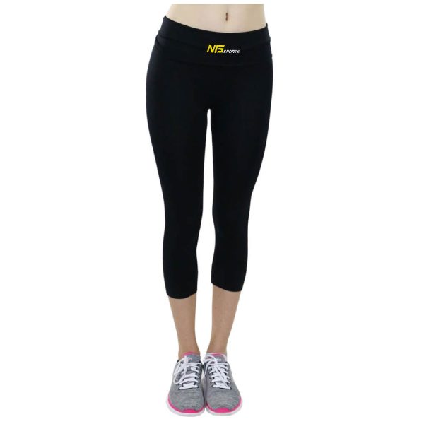 Short Tight