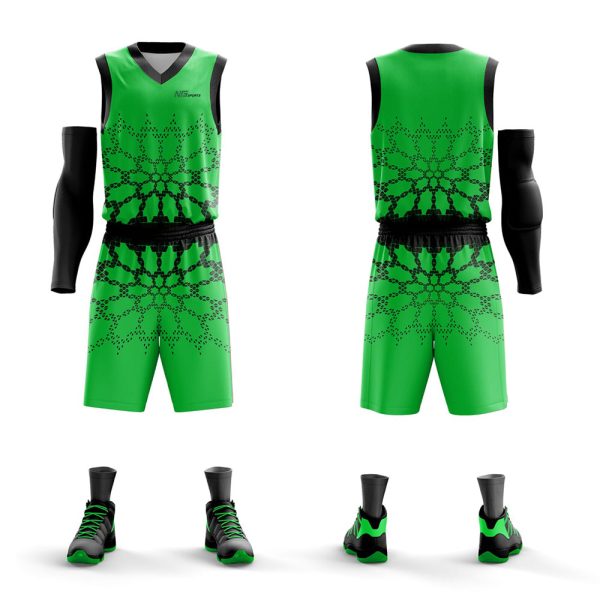 Basketball Uiforms