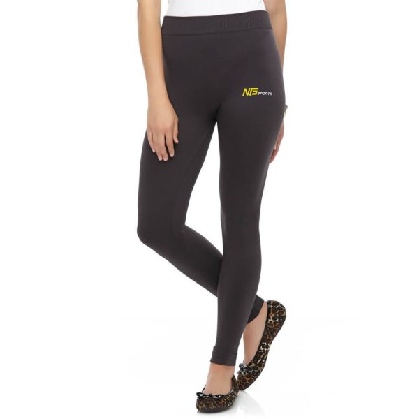 Fleece Legging