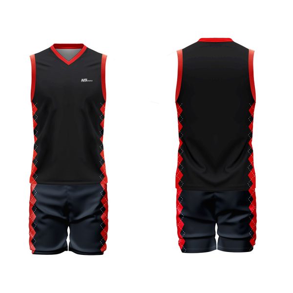 Volleyball Kit