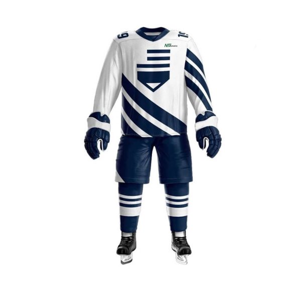 Ice Hockey Uniforms