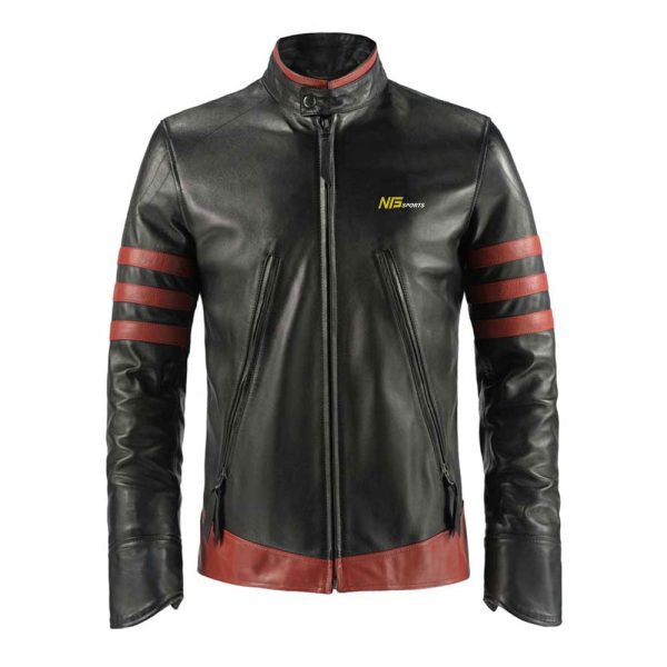 Man Leather Jackets