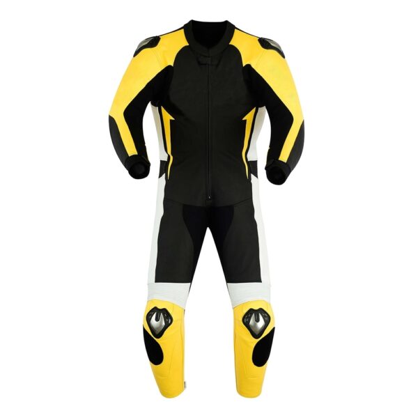 Motorbike Racing Suite