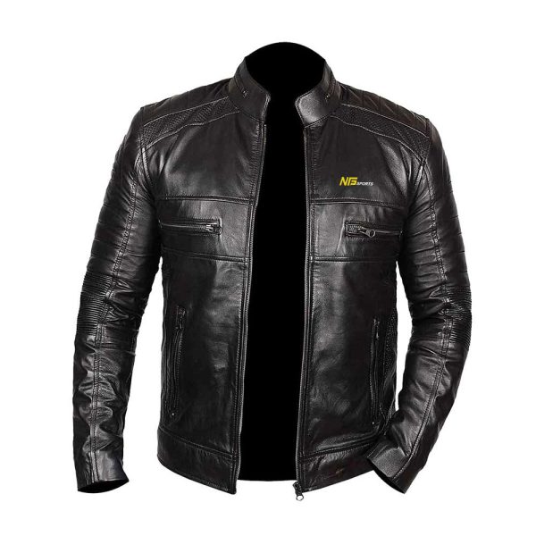 Man Leather Jackets