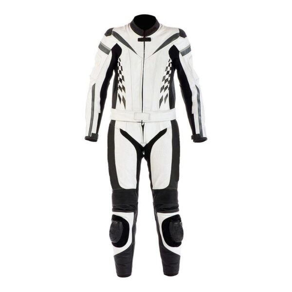 Motorbike Racing Suite