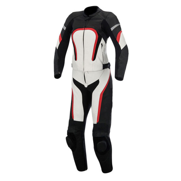 Motorbike Racing Suite