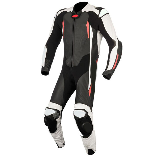 Motorbike Racing Suite
