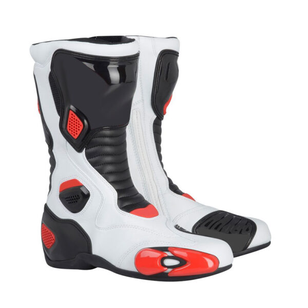 Motorbike Boots