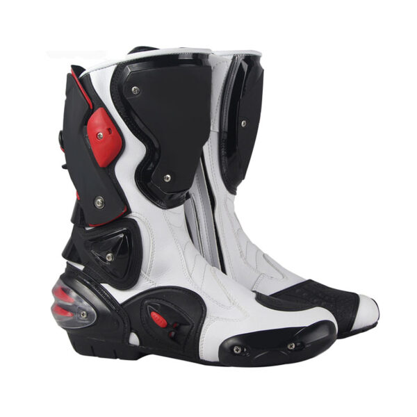 Motorbike Boots