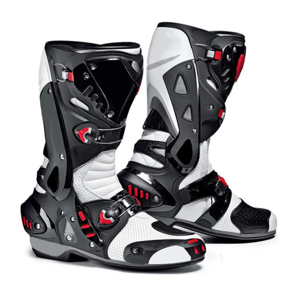 Motorbike Boots