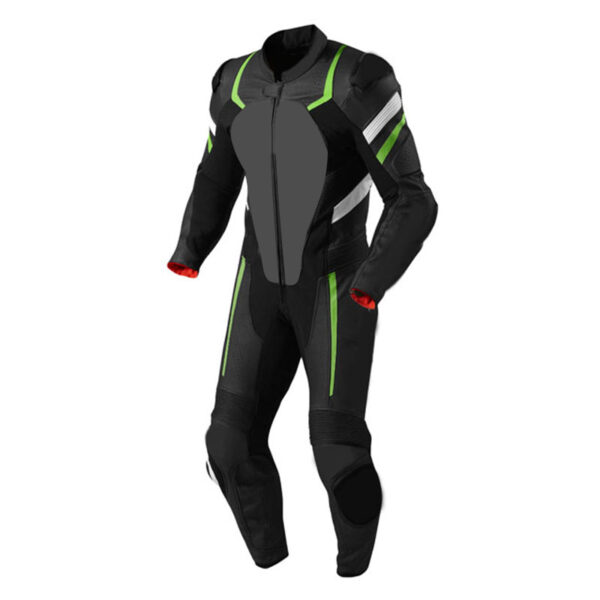 Motorbike Racing Suite