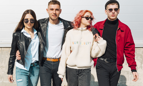 Casual Wears