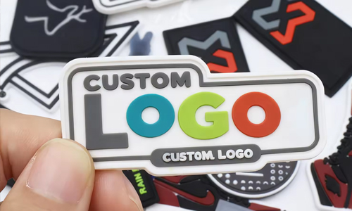 Rubber Logo