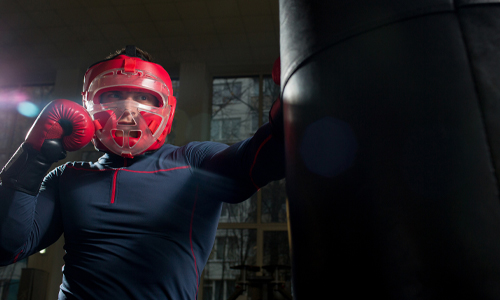 Boxing Gear