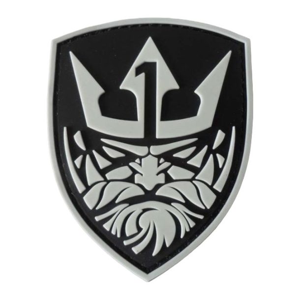 Rubber Logo