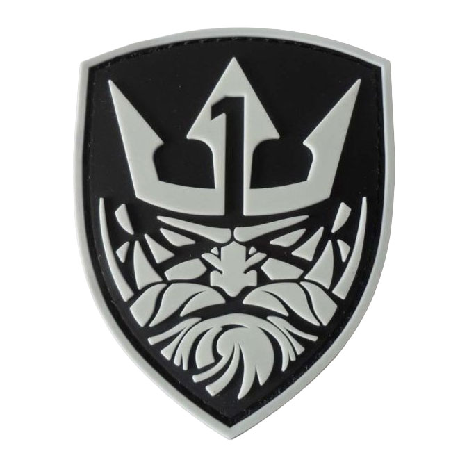 Rubber Logo